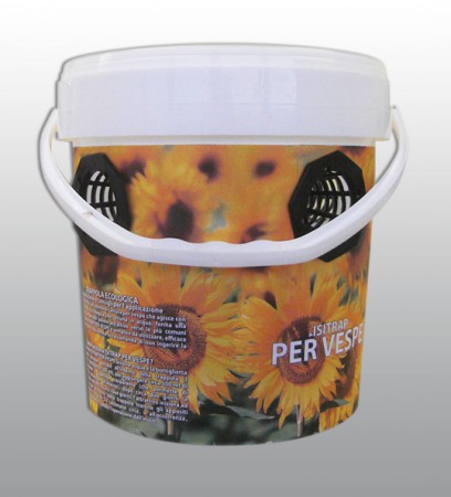 trappola per vespe_isitrap